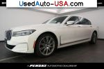 BMW 750 i xDrive  used cars market