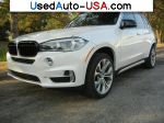 BMW X5 xDrive35i  used cars market