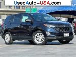 Chevrolet Equinox LS  used cars market