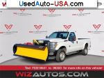 Ford F-350 XL  used cars market