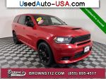 Dodge Durango R/T AWD  used cars market