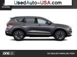 Hyundai Santa Fe Plug-In Hybrid SEL Convenience  used cars market
