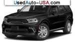 Dodge Durango R/T  used cars market