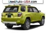 Toyota 4Runner TRD Off-Ro  used cars market