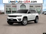 Jeep Grand Cherokee Limited  used cars market