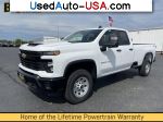 Chevrolet Silverado 3500 WT  used cars market