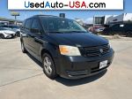 Dodge Grand Caravan SE  used cars market