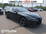Lexus IS 350 F Sport  used cars market