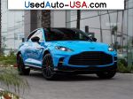 Aston Martin DBX 707  used cars market