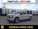 Ford F-150   used cars market