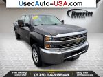 Chevrolet Silverado 3500 WT  used cars market