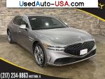 Genesis G90 3.5T  used cars market