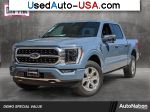 Ford F-150 Platinum  used cars market