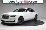 Rolls-Royce Ghost   used cars market