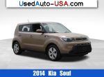 KIA Soul Base  used cars market