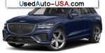 Genesis GV70 3.5T Sport  used cars market
