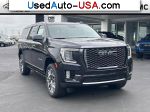 GMC Yukon XL Denali Ultimate  used cars market