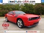 Dodge Challenger R/T  used cars market