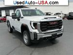 GMC Sierra 2500 Pro  used cars market