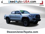 Toyota Tacoma TRD Off Road  used cars market