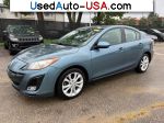 Mazda Mazda3 s Sport  used cars market