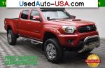 Toyota Tacoma   used cars market