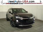 Chevrolet Blazer 1LT  used cars market