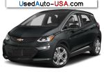 Chevrolet Bolt EV LT  used cars market