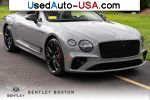 Bentley Continental GT V8 S  used cars market