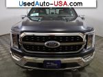 Ford F-150   used cars market