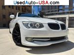 BMW 328 i  used cars market