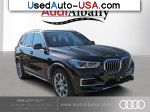 BMW X5 xDrive40i  used cars market