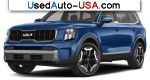 KIA Telluride EX  used cars market