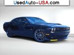 Dodge Challenger R/T Scat Pack  used cars market