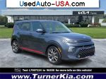 KIA Soul GT-Line 2.0L  used cars market