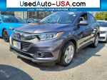 Honda HR-V   used cars market