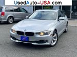 BMW 320 i  used cars market