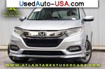 Honda HR-V Touring  used cars market