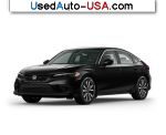 Honda Civic EX-L  used cars market