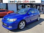 Mazda Mazda3 s Touring  used cars market