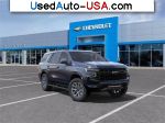 Chevrolet Tahoe Z71  used cars market