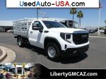 GMC Sierra 1500 Pro  used cars market