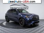 Mercedes AMG GLE 63 AMG GLE 63 S  used cars market