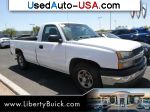 Chevrolet Silverado 1500 Work Truck  used cars market