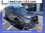 Subaru Ascent Onyx Edition Limited  used cars market