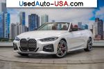 BMW 430 i xDrive  used cars market