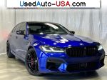 BMW M5 Base  used cars market