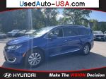 Chrysler Pacifica Touring-L  used cars market