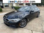 BMW 540 i  used cars market