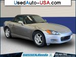 Honda S2000   used cars market